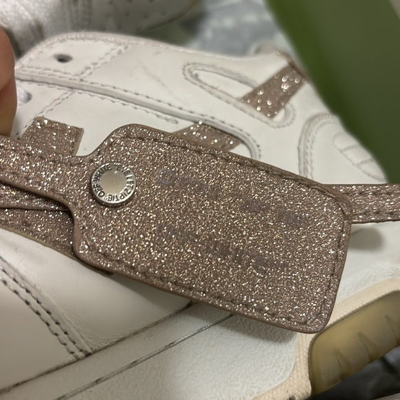 Off-White Out Of Office Sneaker - Picture 5 of 6